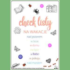 LETNIE CHECK LISTY  [PDF-8str.]