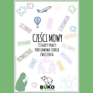 CZĘŚCI MOWY [PDF-34str.]