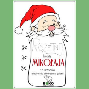 ROZETNIJ BRODĘ MIKOŁAJA [PDF-16str.]