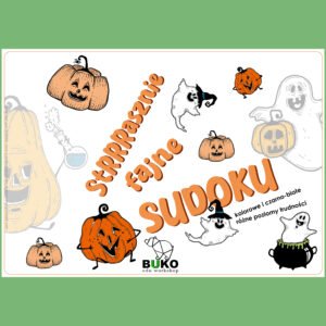 STRRRASZNIE FAJNE SUDOKU [PDF - 33str.]